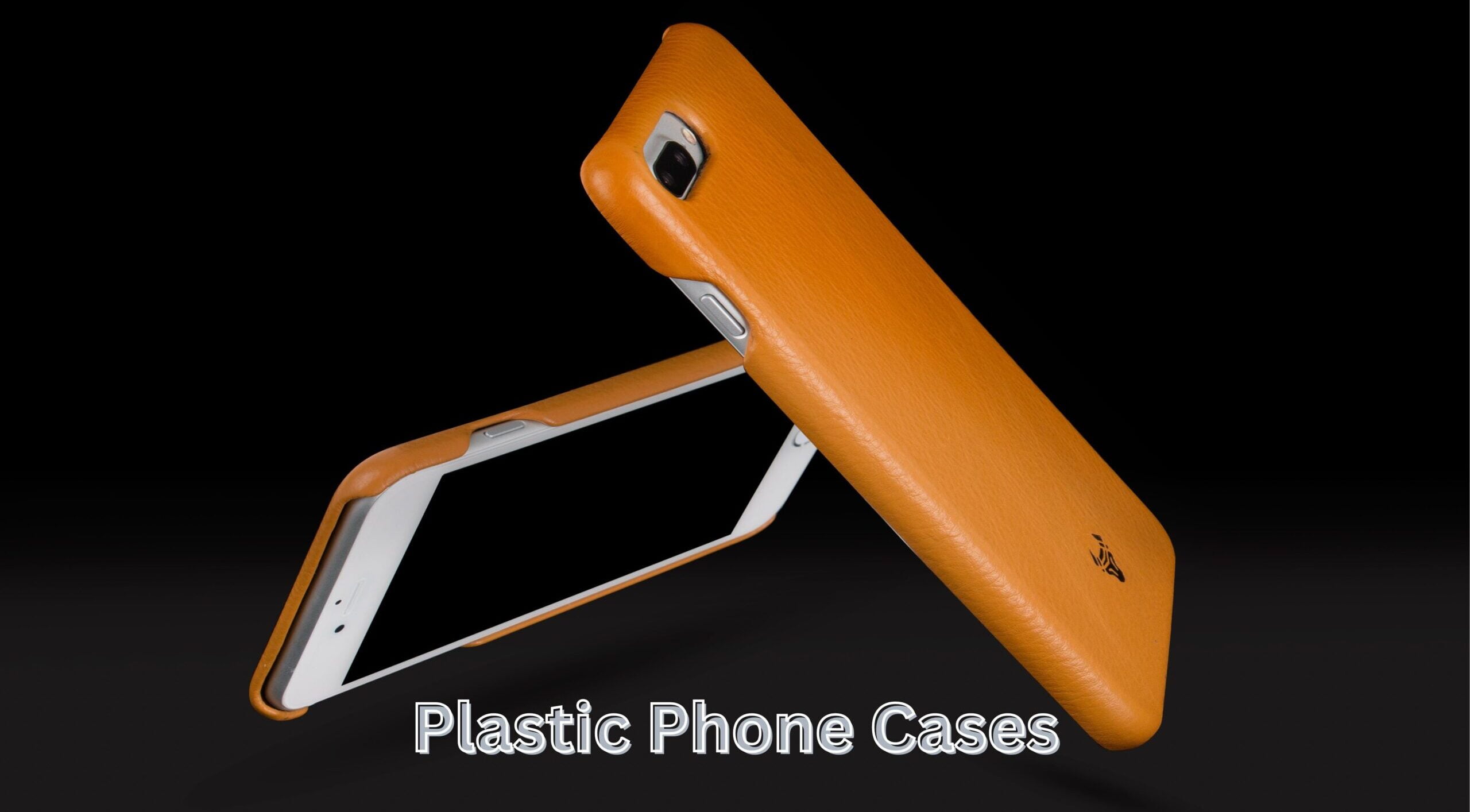 Plastic Phone Cases