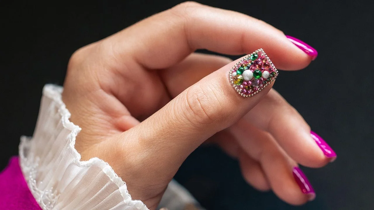 nail designs