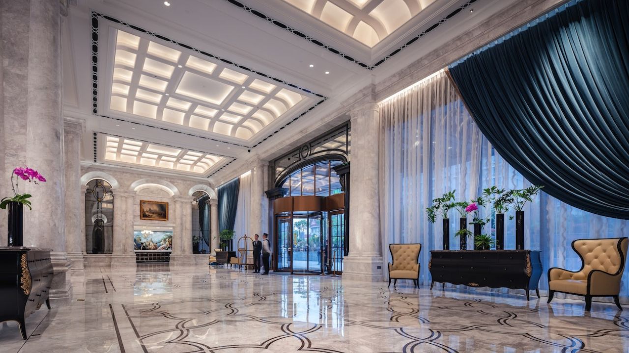 the graduate nashville