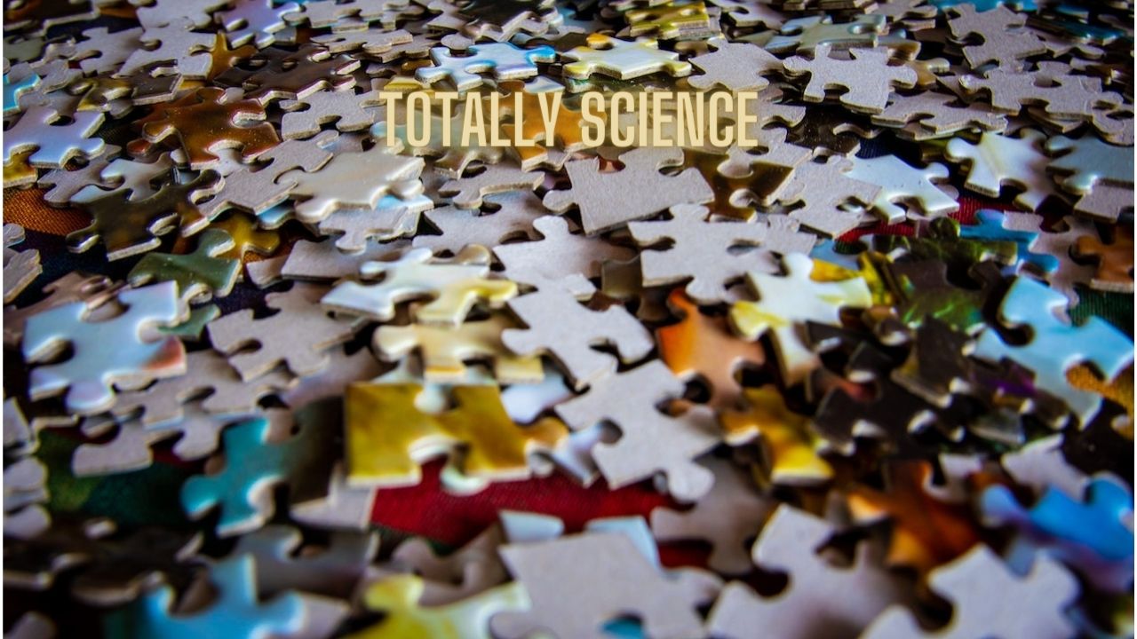 totally science