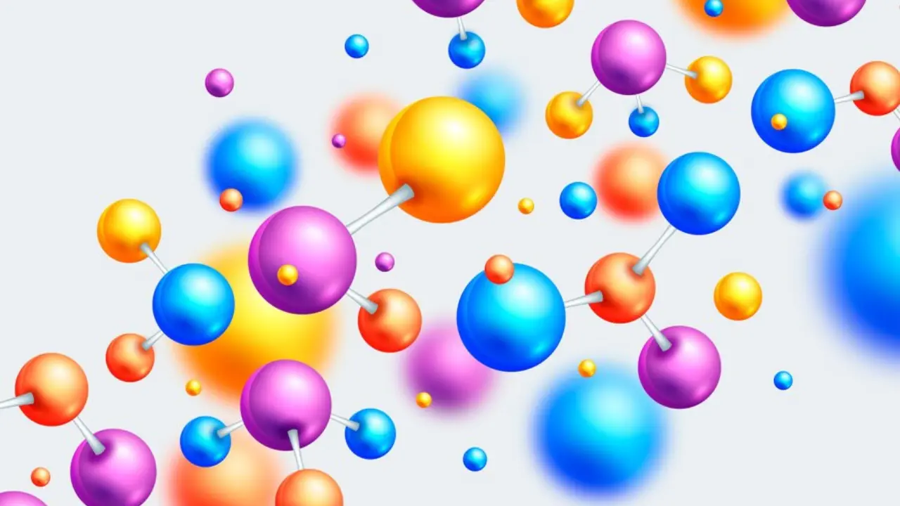 bouncy balls