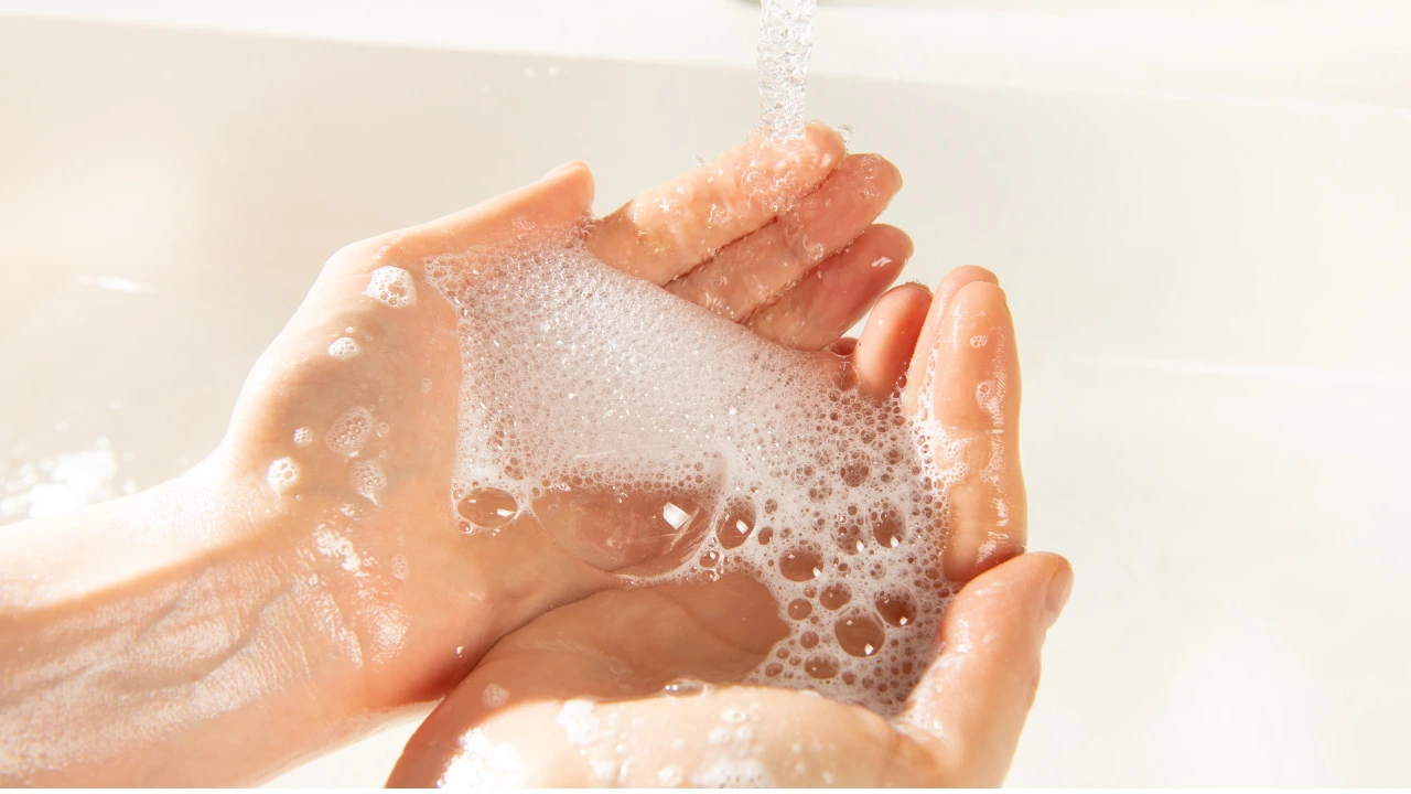 buff city soap