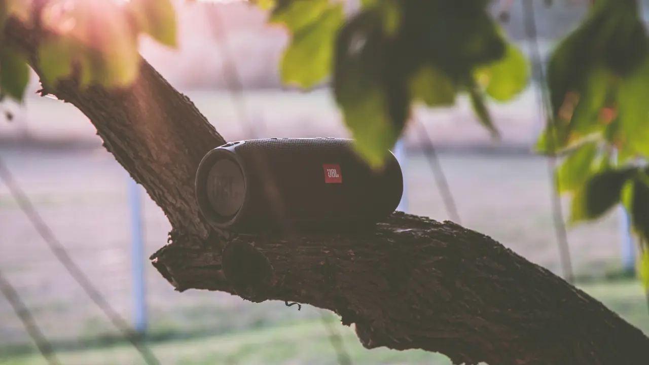jbl bluetooth speakers
