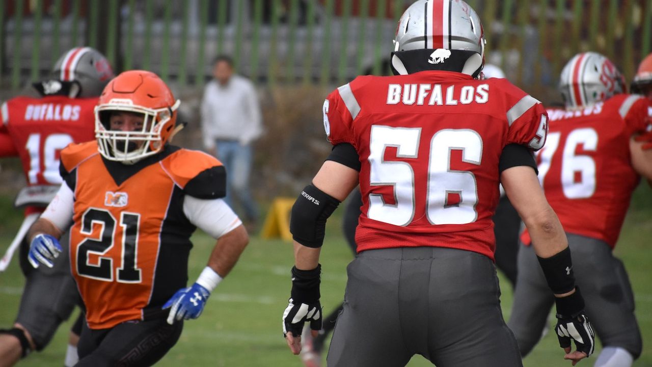 what channel is the bills game on