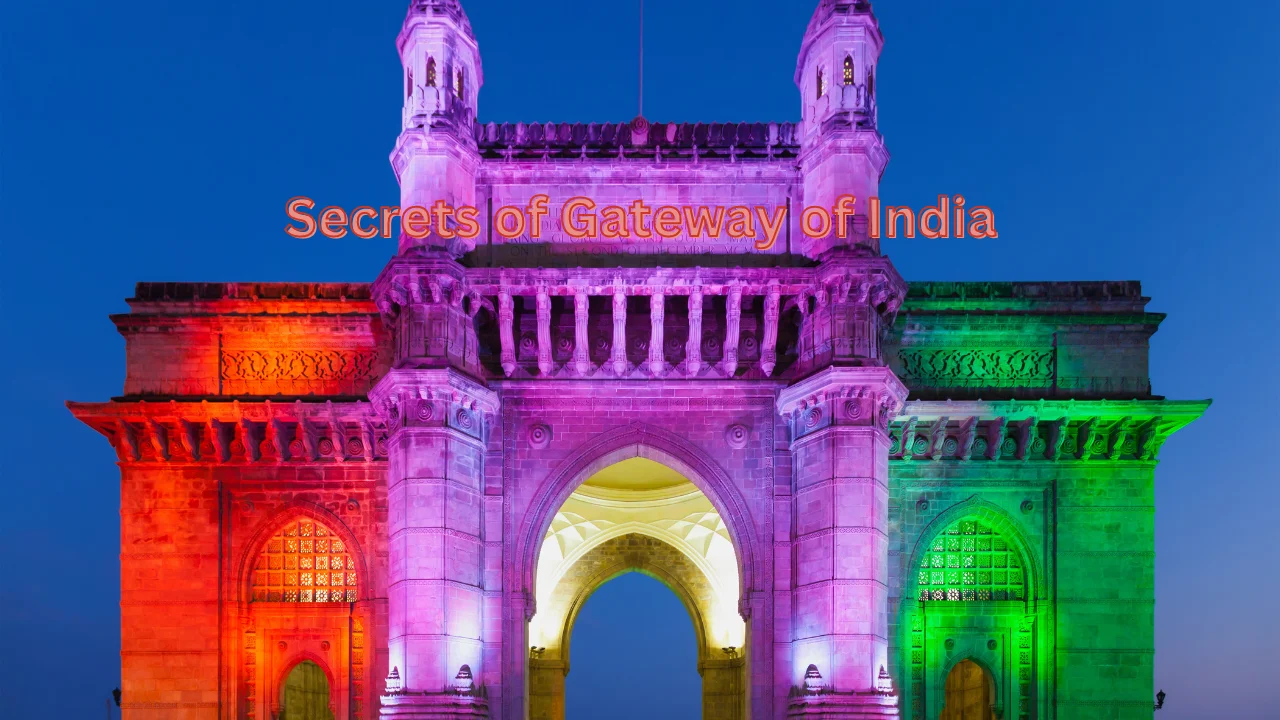 Gateway of India