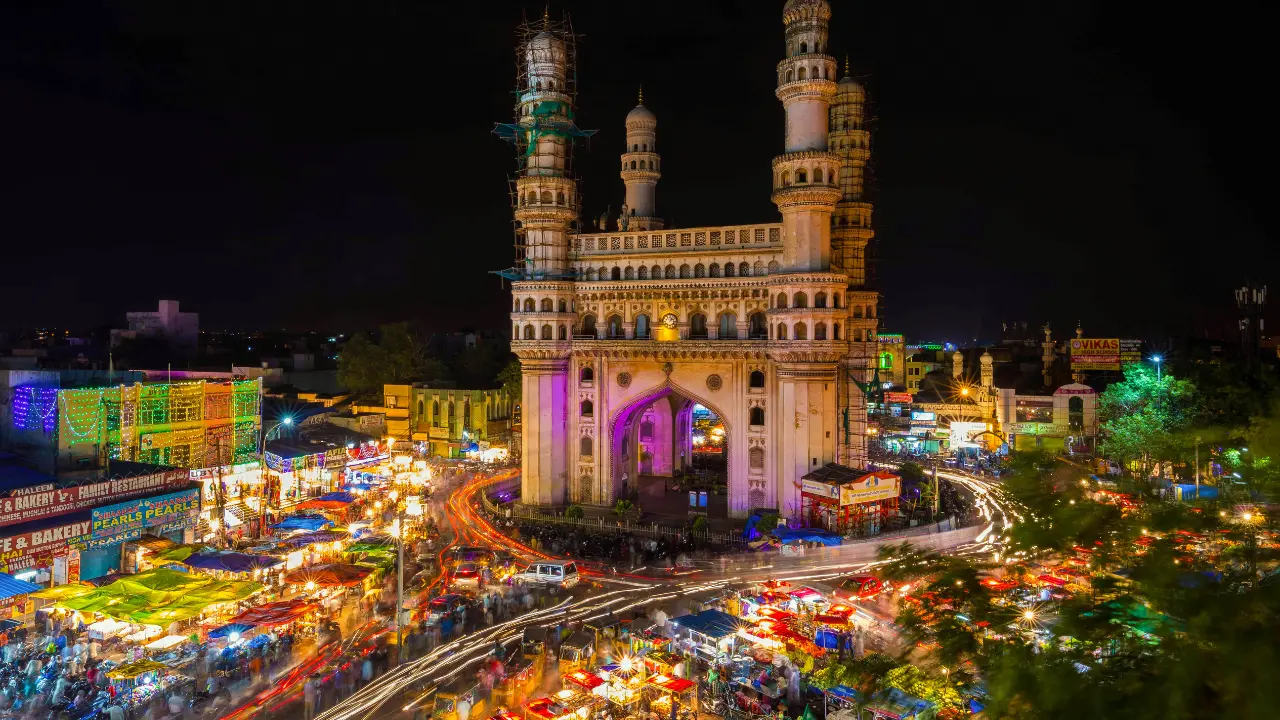charminar