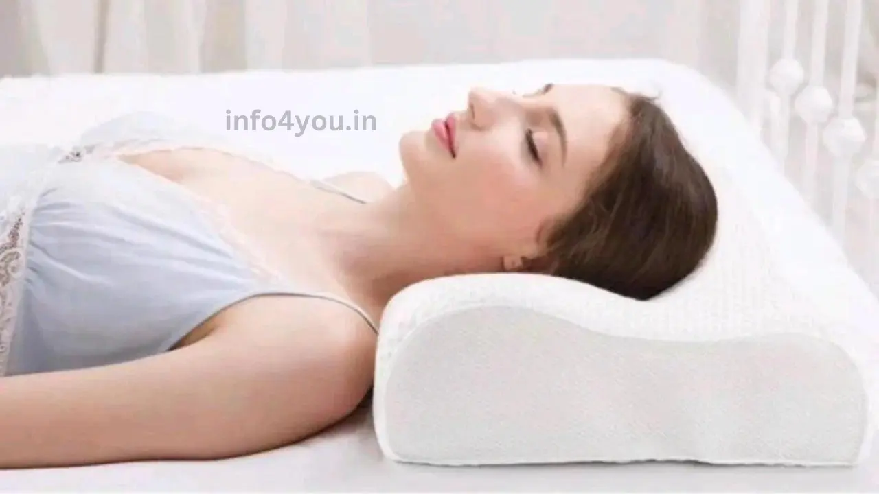 cervical pillow