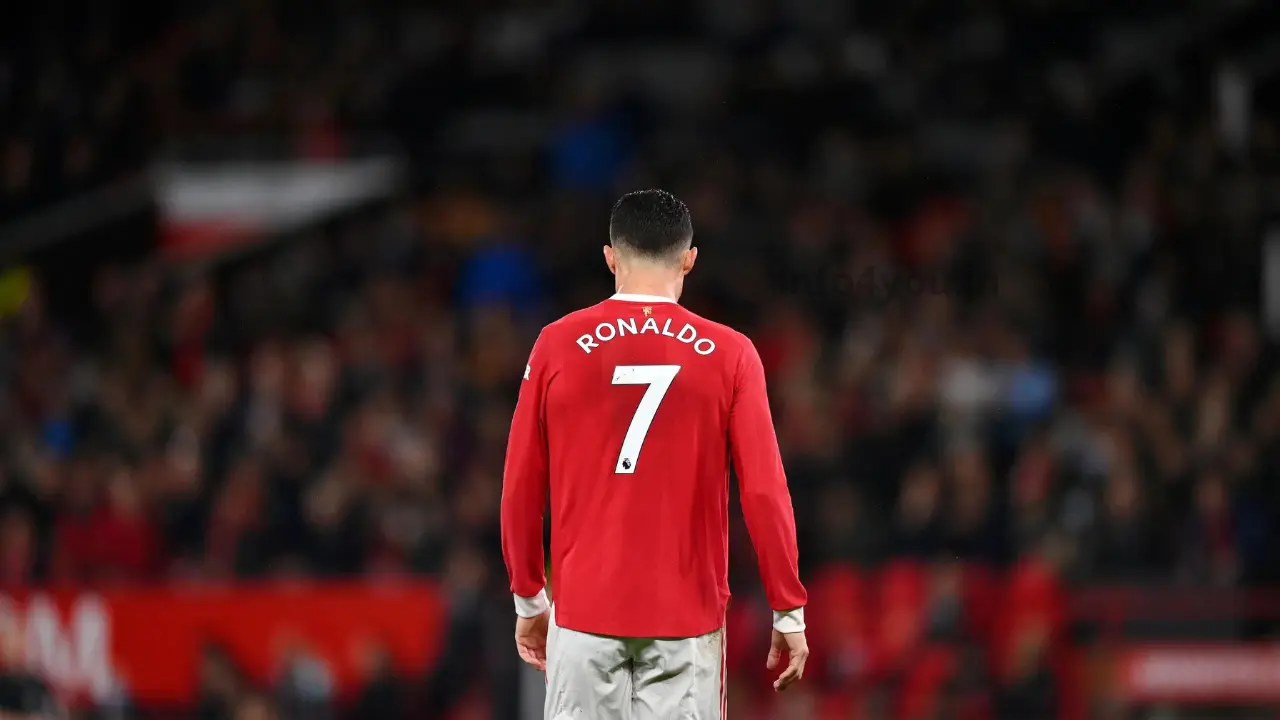 ronaldo net worth